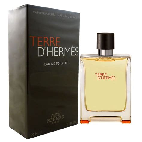 hermés terre d hermes eau de toilette für herren|terre d'hermes perfume 100ml price.